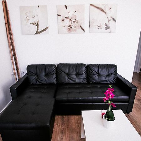Apartamento Sant Pere Penthouse Terrace Barcelona Exterior foto
