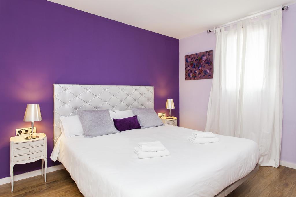 Apartamento Sant Pere Penthouse Terrace Barcelona Exterior foto