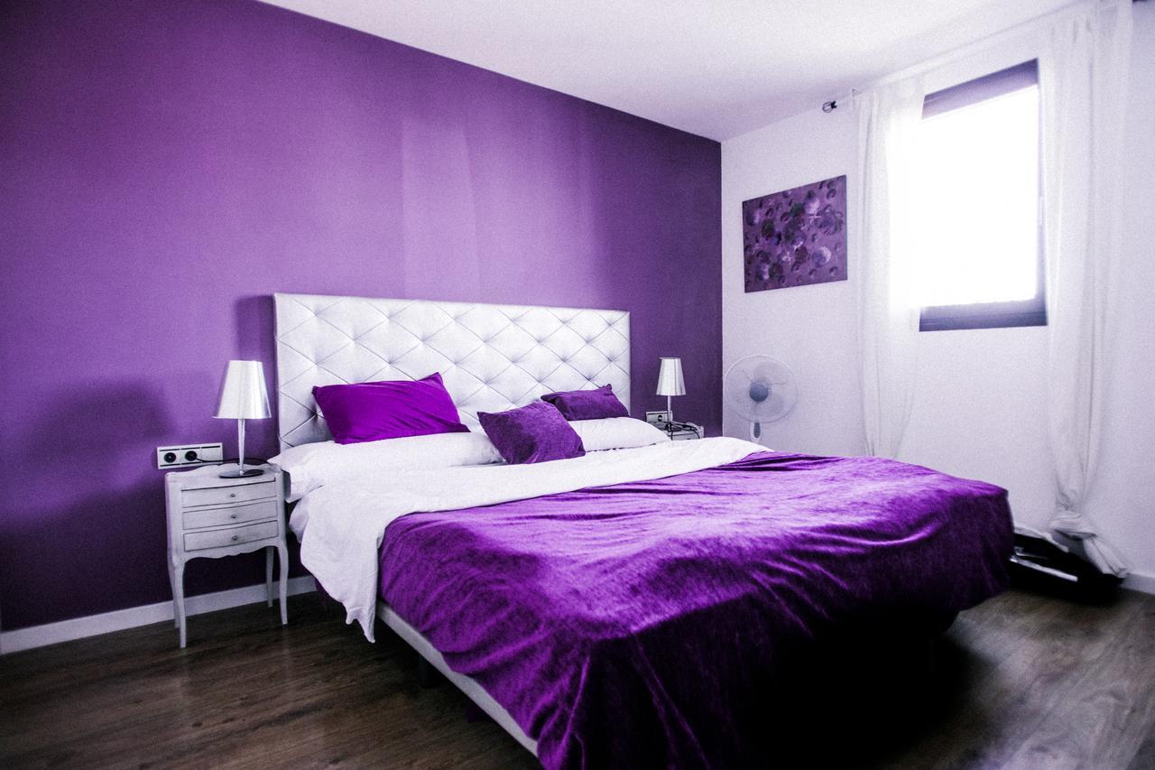Apartamento Sant Pere Penthouse Terrace Barcelona Exterior foto