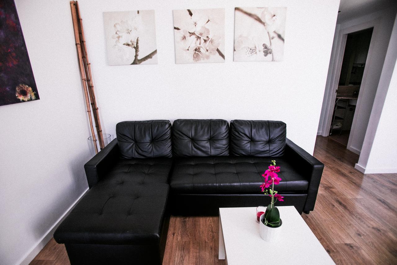 Apartamento Sant Pere Penthouse Terrace Barcelona Exterior foto