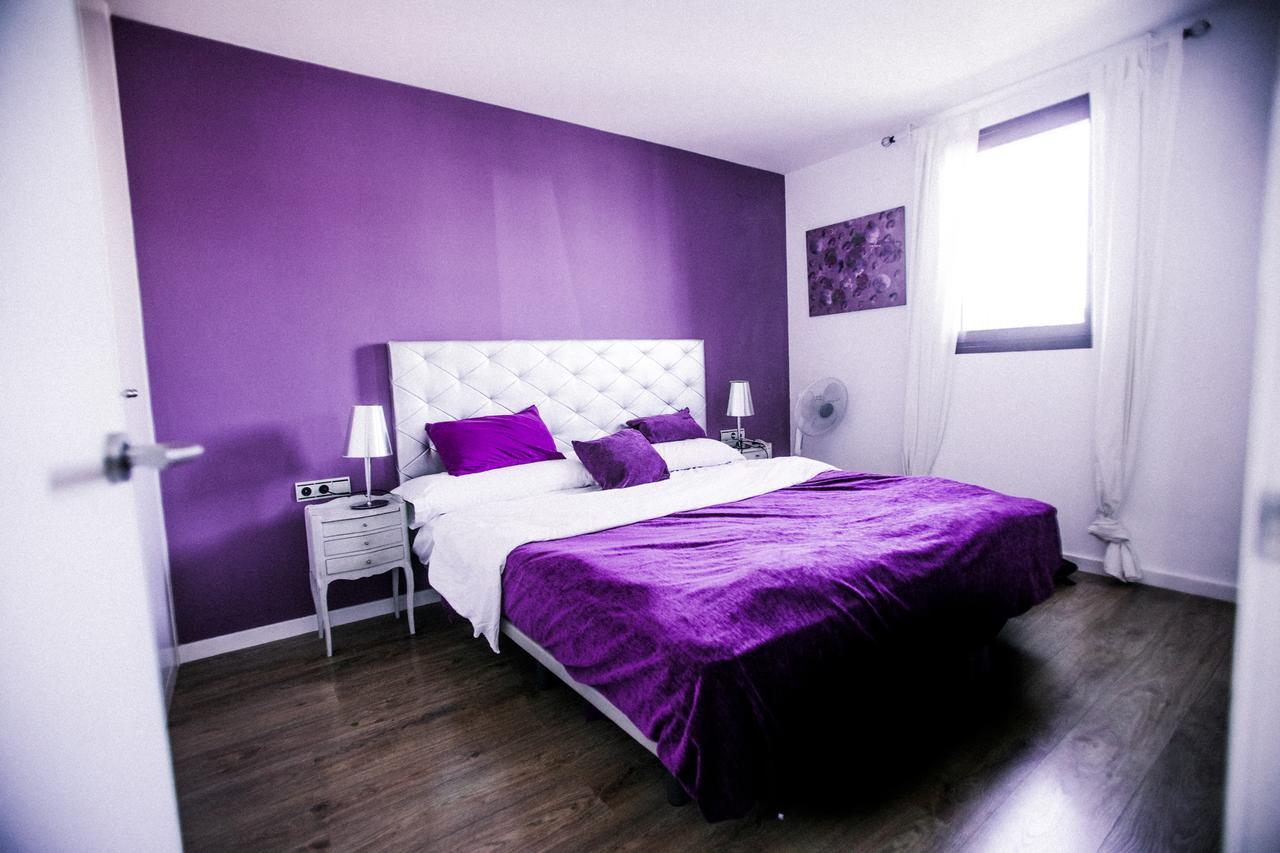 Apartamento Sant Pere Penthouse Terrace Barcelona Exterior foto