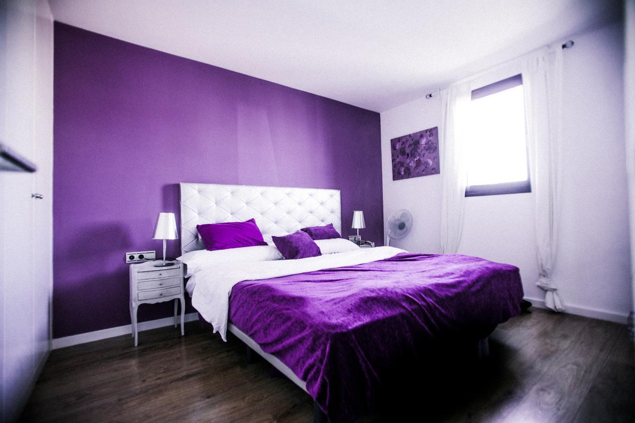 Apartamento Sant Pere Penthouse Terrace Barcelona Exterior foto